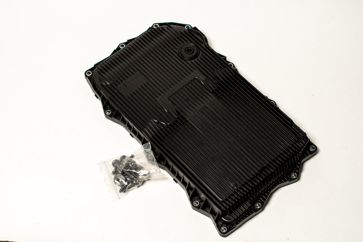 845RE CARTER CON FILTRO INTEGRADO ZF8HP45/70 2012+